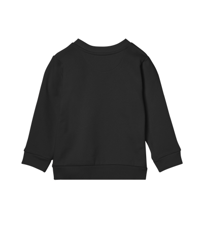 Nässjö Saints Kids Sweatshirt - Premium sweatshirt from REYRR STUDIO - Shop now at Reyrr Athletics