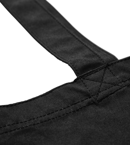 Nässjö Saints Canvas Tote Bag - Premium tote_bag from REYRR STUDIO - Shop now at Reyrr Athletics