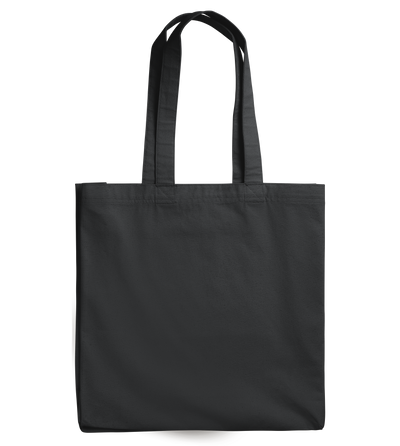 Nässjö Saints Canvas Tote Bag Large - Premium tote_bag_bottom_panel from REYRR STUDIO - Shop now at Reyrr Athletics