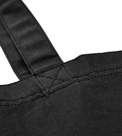 Nässjö Saints Canvas Tote Bag Large - Premium tote_bag_bottom_panel from REYRR STUDIO - Shop now at Reyrr Athletics