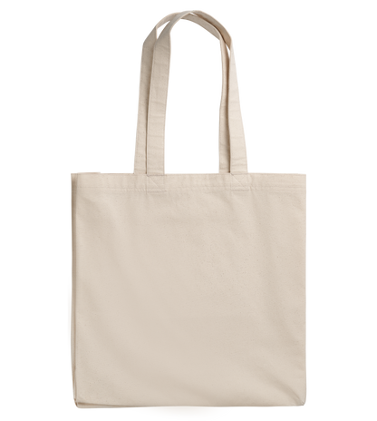 Nässjö Saints Canvas Tote Bag Large - Premium tote_bag_bottom_panel from REYRR STUDIO - Shop now at Reyrr Athletics