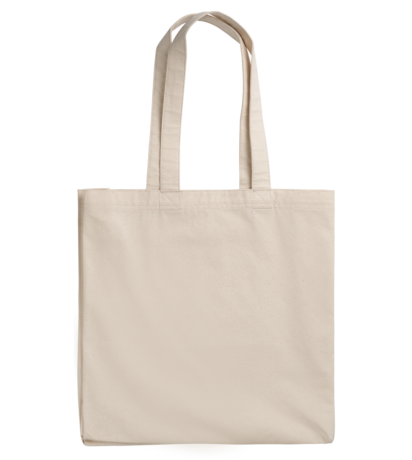 Nässjö Saints Canvas Tote Bag Large - Premium tote_bag_bottom_panel from REYRR STUDIO - Shop now at Reyrr Athletics