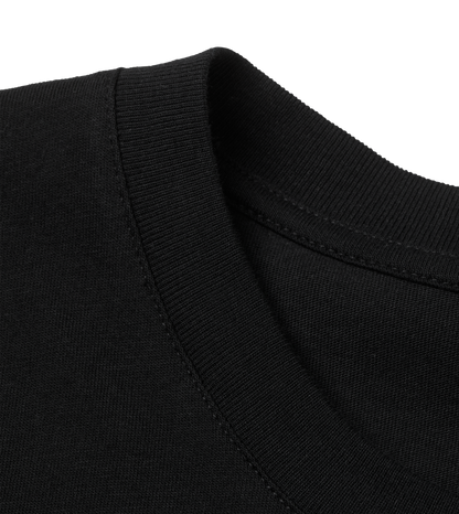 Nässjö Saints Tee - Premium t-shirt from REYRR STUDIO - Shop now at Reyrr Athletics