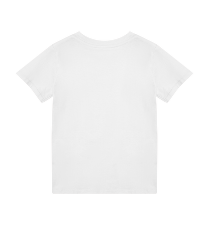 Nässjö Saints Kids Tee - Premium t-shirt from REYRR STUDIO - Shop now at Reyrr Athletics