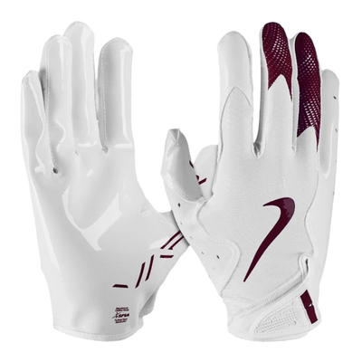 Nike Vapor Jet 8.0 (BCN) - Premium Football Gloves from Reyrr Athletics - Shop now at Reyrr Athletics