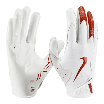 Nike Vapor Jet 8.0 (BCN) - Premium Football Gloves from Reyrr Athletics - Shop now at Reyrr Athletics