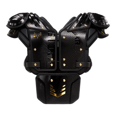Vicis ARC_V1 Varsity Skill - Premium Shoulder Pads from Vicis - Shop now at Reyrr Athletics