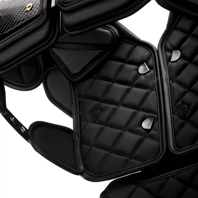 Vicis ARC_V1 Varsity Skill - Premium Shoulder Pads from Vicis - Shop now at Reyrr Athletics