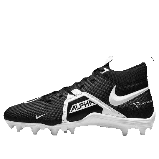 nike menace football cleats