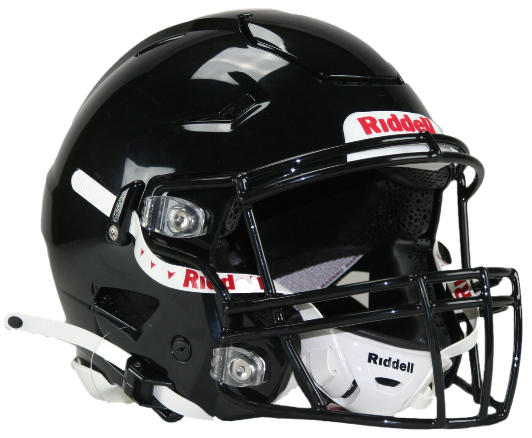 Riddell speed flex diamond スピードフレックス　L Riddell SpeedFlex Diamond Helmet - Advanced Impact Protection