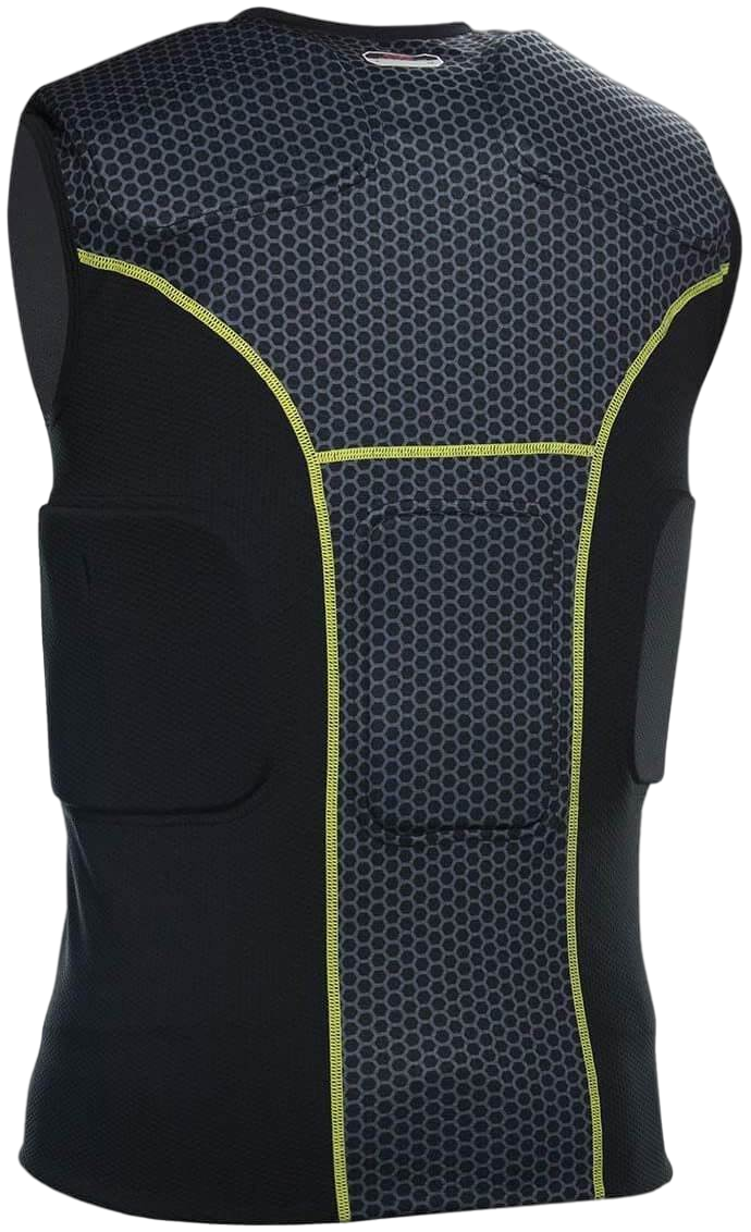 McDavid Rival compression shirt - Premium  from McDavid - Shop now at Reyrr Athletics