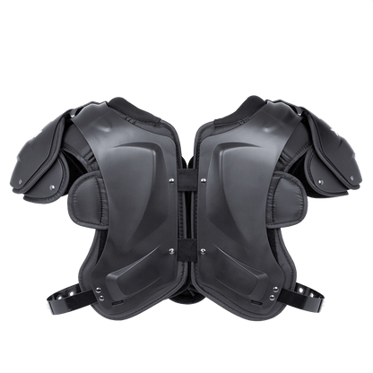 Xenith Velocity² - Premium Shoulder Pads from Xenith - Shop now at Reyrr Athletics