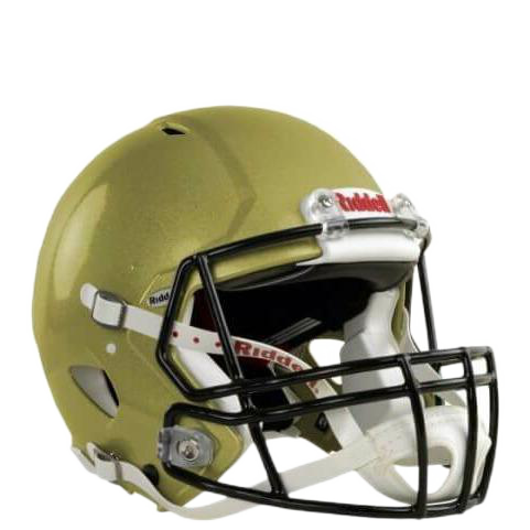Riddell“Revolution“用フェイスガード リデル フェイスガード HS4シリーズ S-2EGII-HS4│アメフト用品