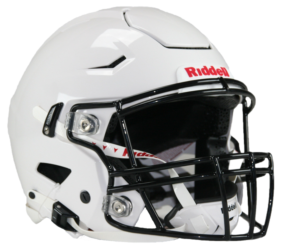 Riddell SpeedFlex Diamond Helmet - Advanced Impact Protection