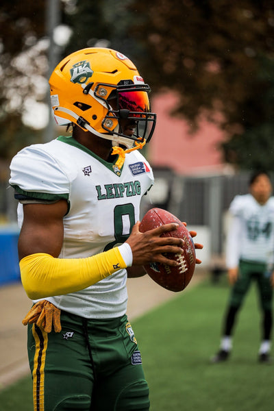 Reyrr Revo Inferno - Premium Visor from Reyrr Athletics - Shop now at Reyrr Athletics