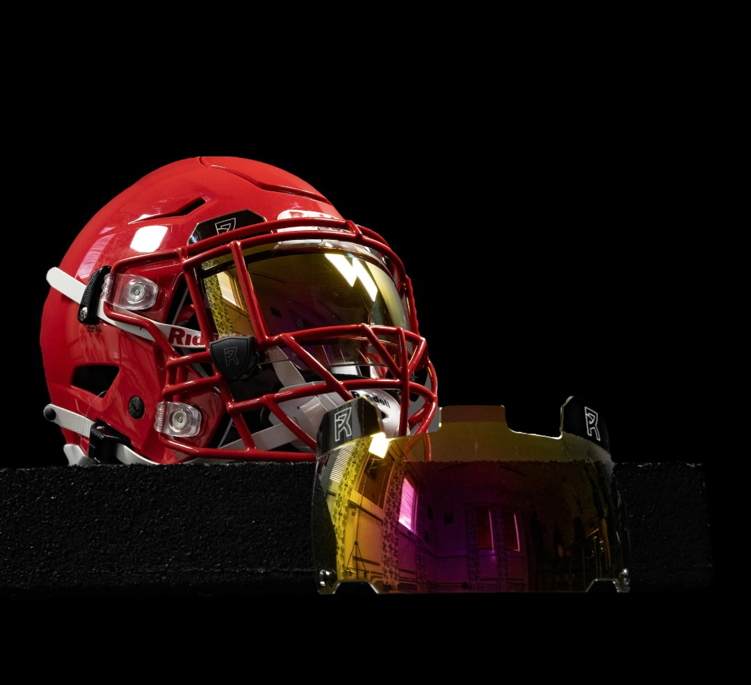 REYRR VISION ROSE GOLD - Premium  from Reyrr Athletics - Shop now at Reyrr Athletics