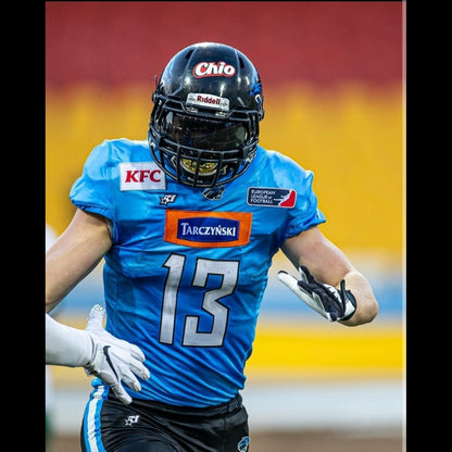 REYRR VISION MIDNIGHT BLACK (80% Tint) - Premium Visor from Reyrr Athletics - Shop now at Reyrr Athletics